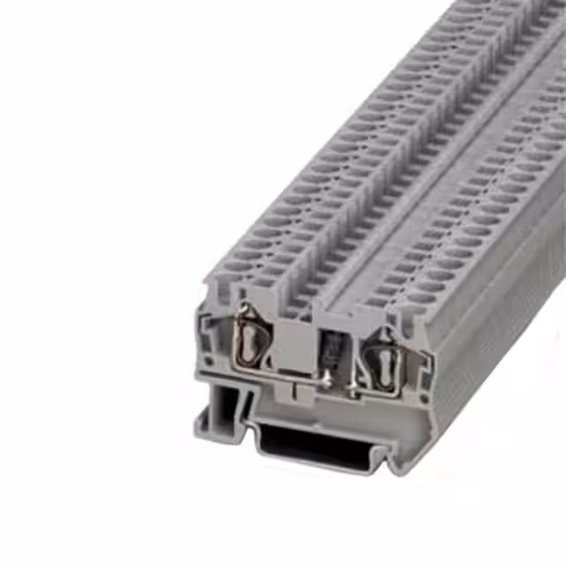 3035234 Phoenix Contact  Din Rail Channel